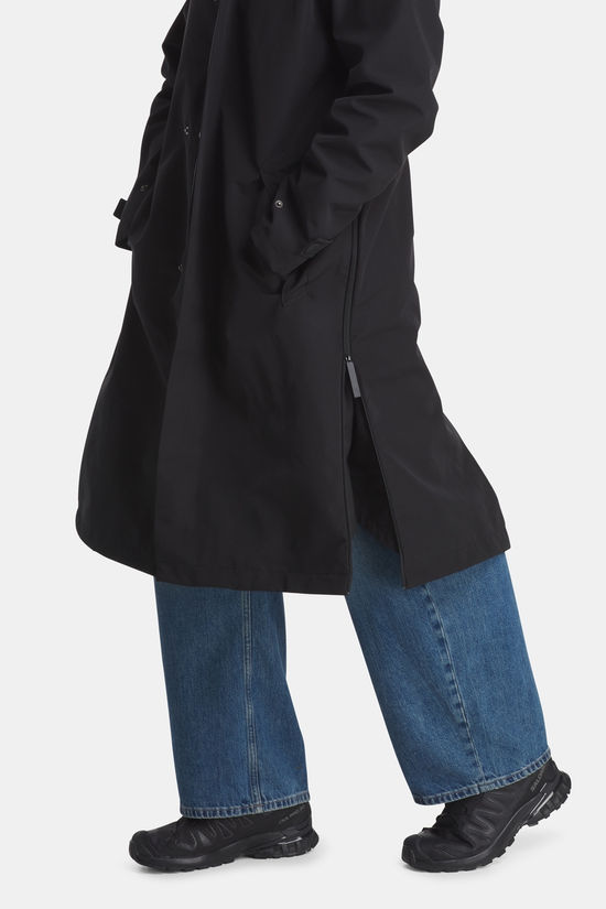 MAIUM Mac Jas  black