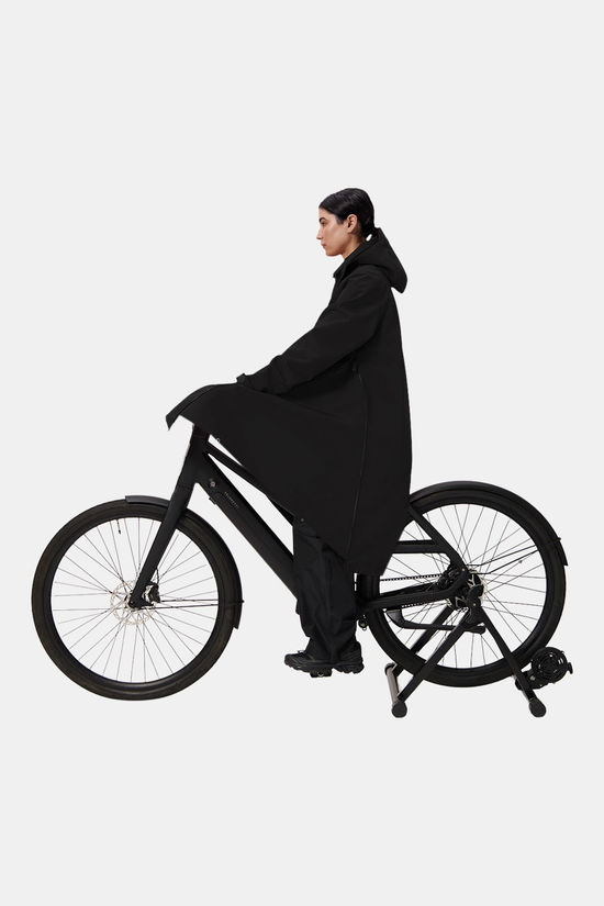 MAIUM Mac Jas  black
