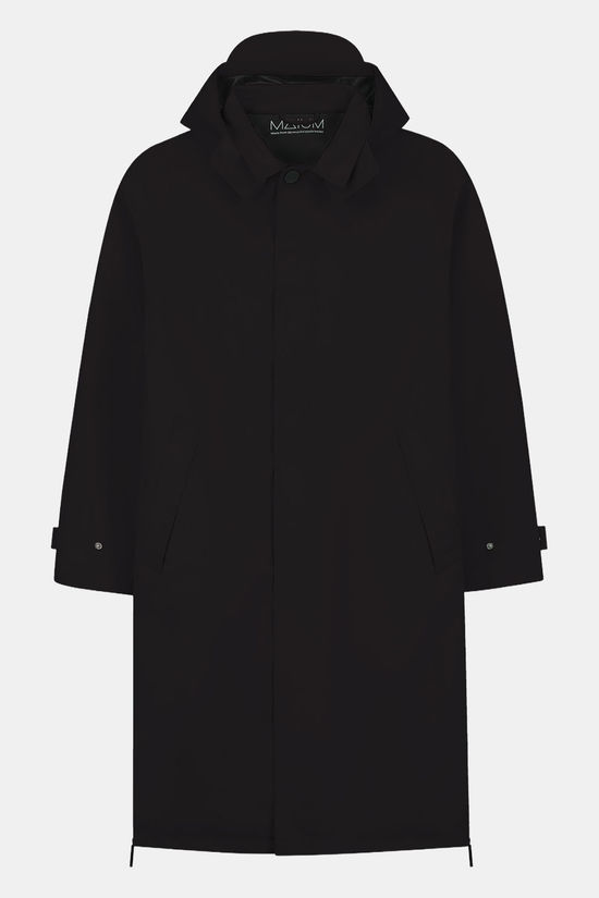 MAIUM Mac Jas  black