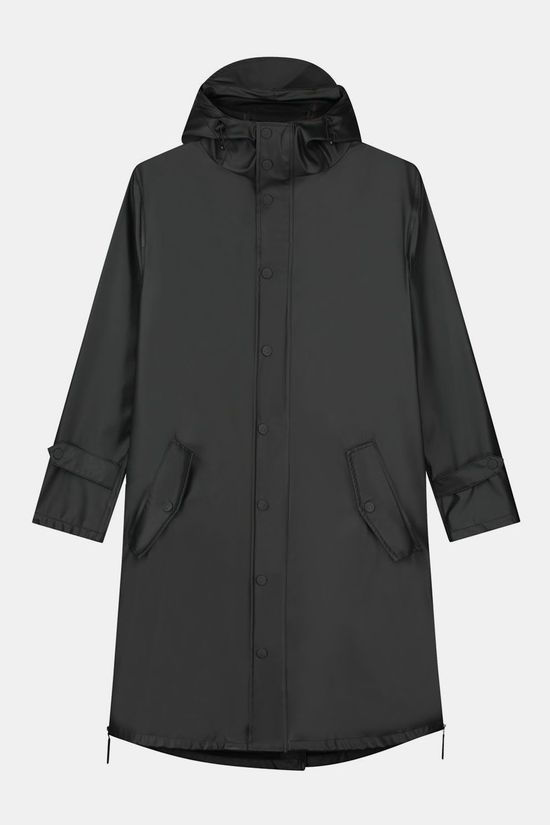 MAIUM Original Jas Unisex Black