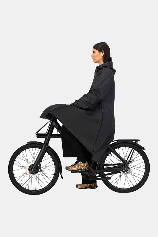 MAIUM Original Jas Unisex Black