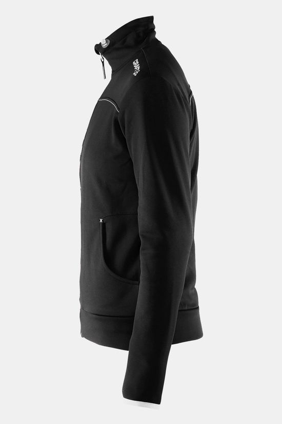 Craft Leisure Jas Dames black