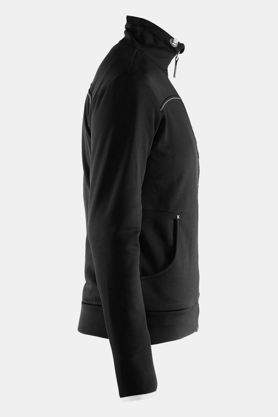 Craft Leisure Jas Dames black