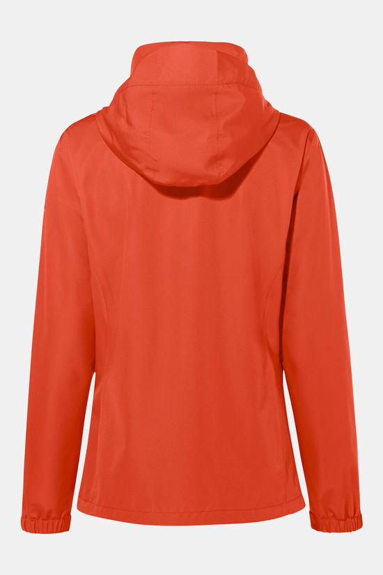 Vaude Escape Light Jacket Light Red/Light Red