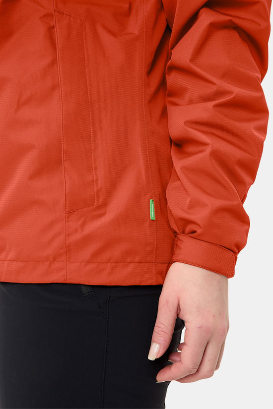 Vaude Escape Light Jacket Light Red/Light Red