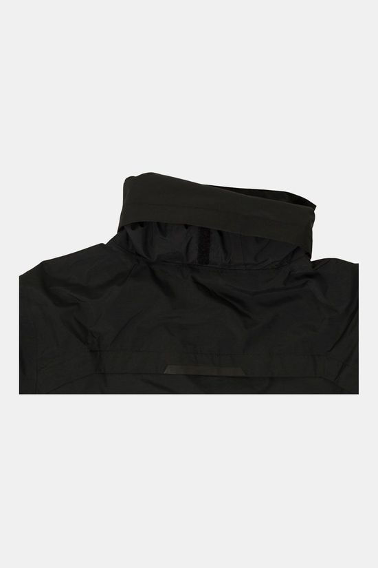 AGU Section Regenjas Dames black