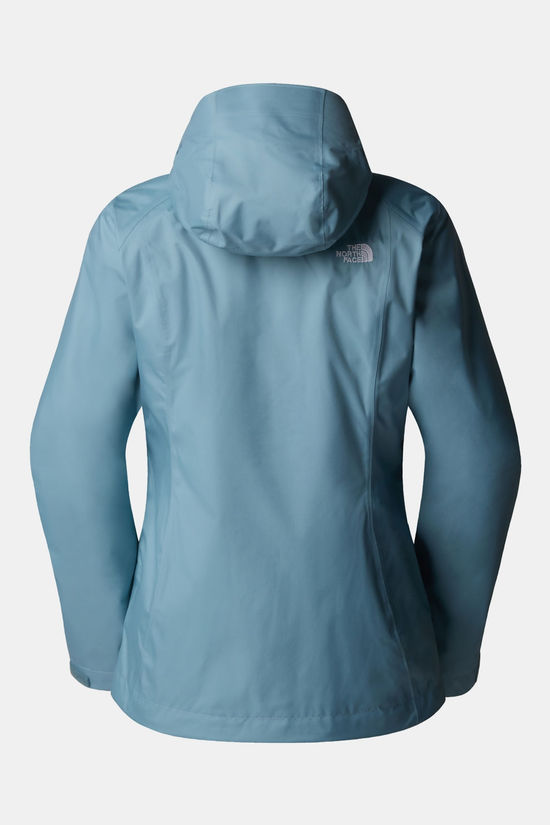 The North Face Evolve II Triclimate Jas Dames Blue/Mid Blue