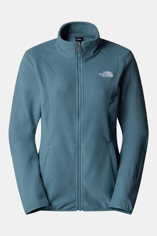 The North Face Evolve II Triclimate Jas Dames Blue/Mid Blue