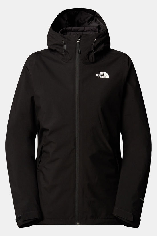 The North Face Carto Triclimate 3-in-1 Jas Dames Black