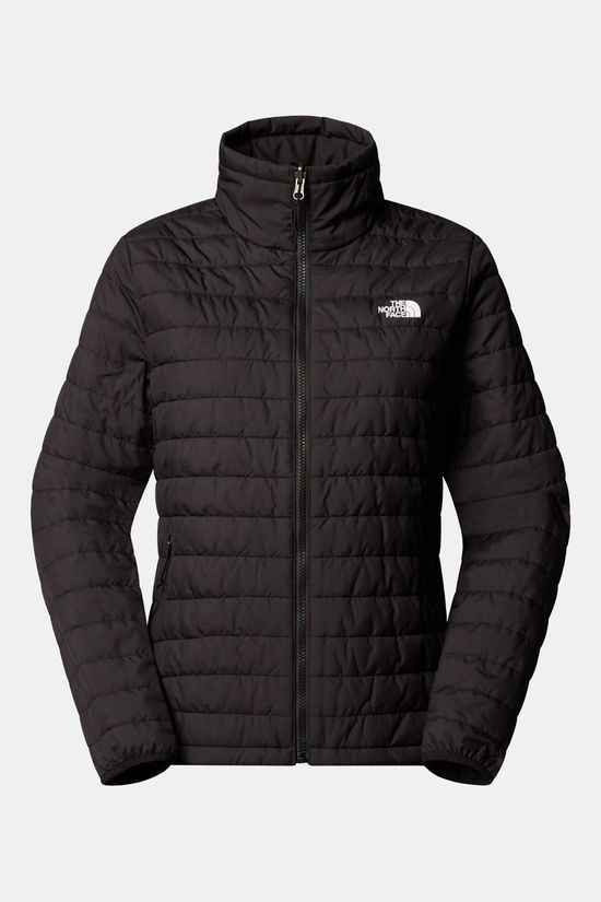 The North Face Carto Triclimate 3-in-1 Jas Dames Black