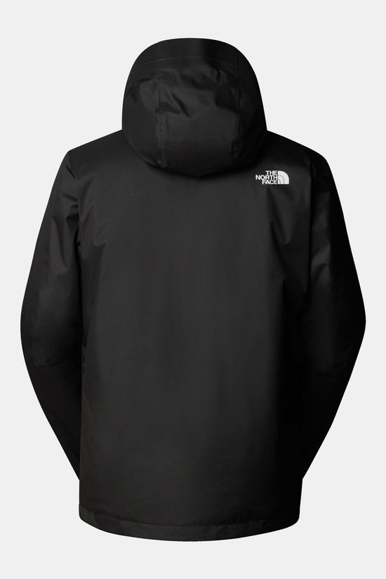 The North Face Quest Insulated Winterjas Black