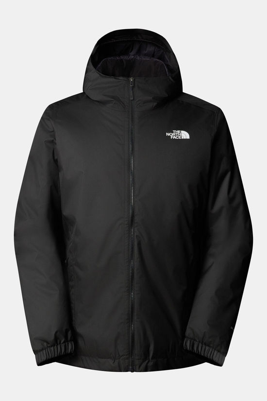 The North Face Quest Insulated Winterjas Black