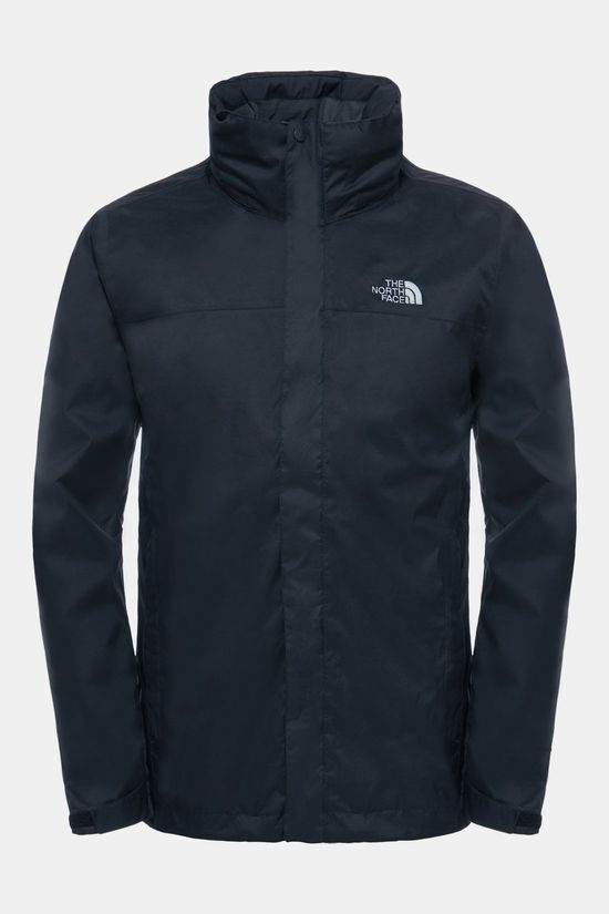 The North Face Evolve II Triclimate 3-in-1 Jas black