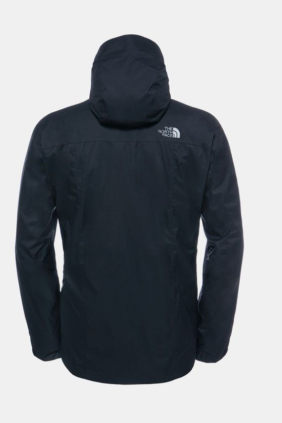 The North Face Evolve II Triclimate 3-in-1 Jas black