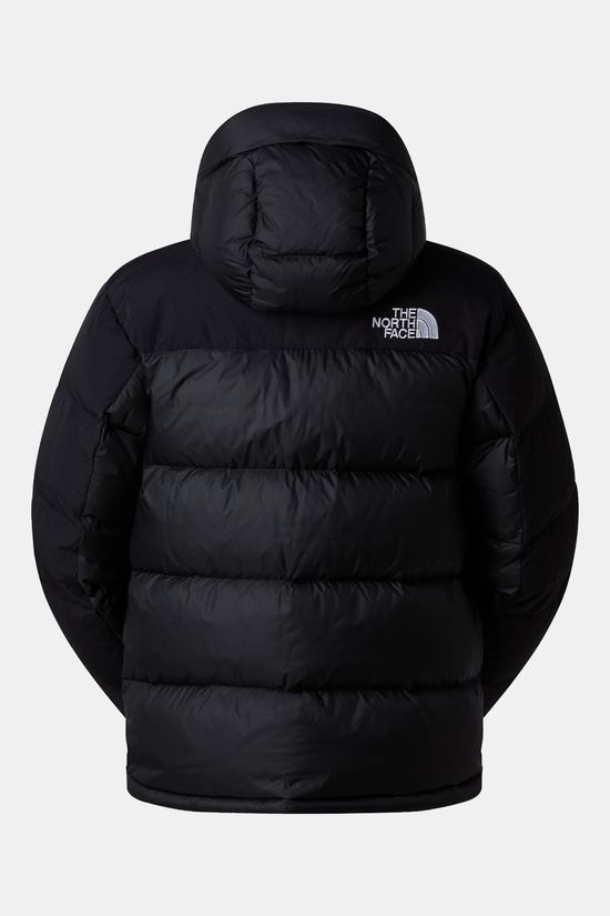 The North Face Himalayan Donsparka Black