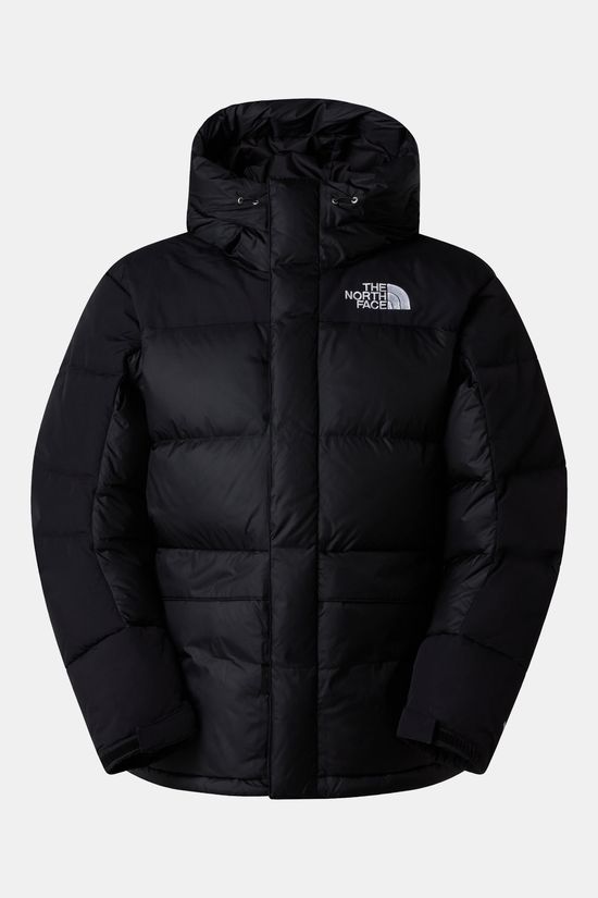 The North Face Himalayan Donsparka Black