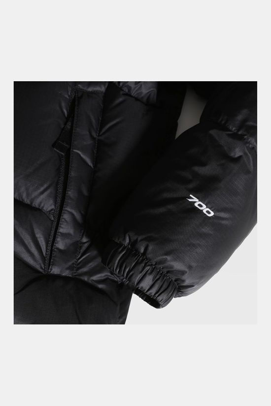 The North Face 1996 Retro Nuptse Donsjas Junior black