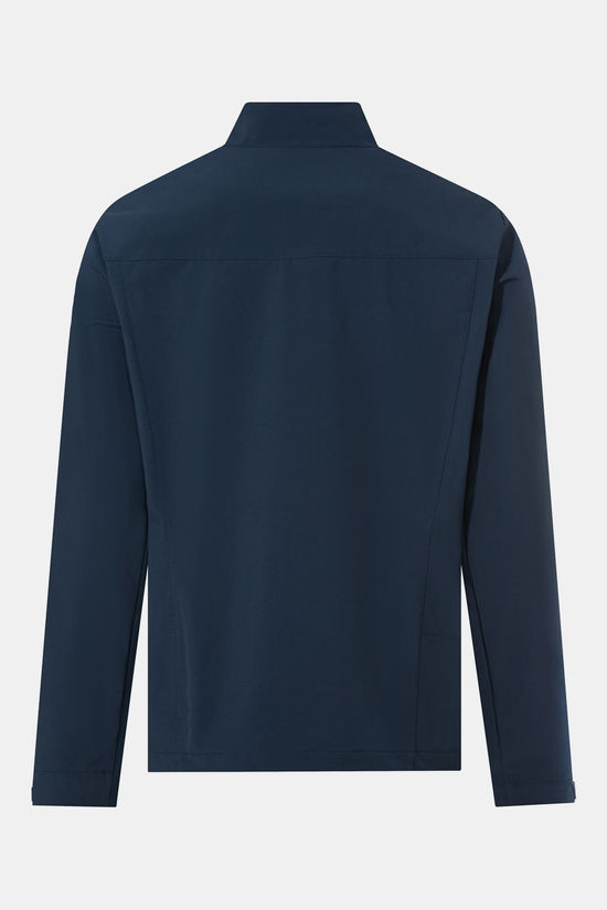 Vaude Men'S Hurricane Jacket Iv dark blue/blue