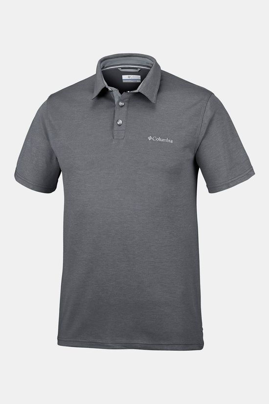 Columbia Nelson Point™ Polo black