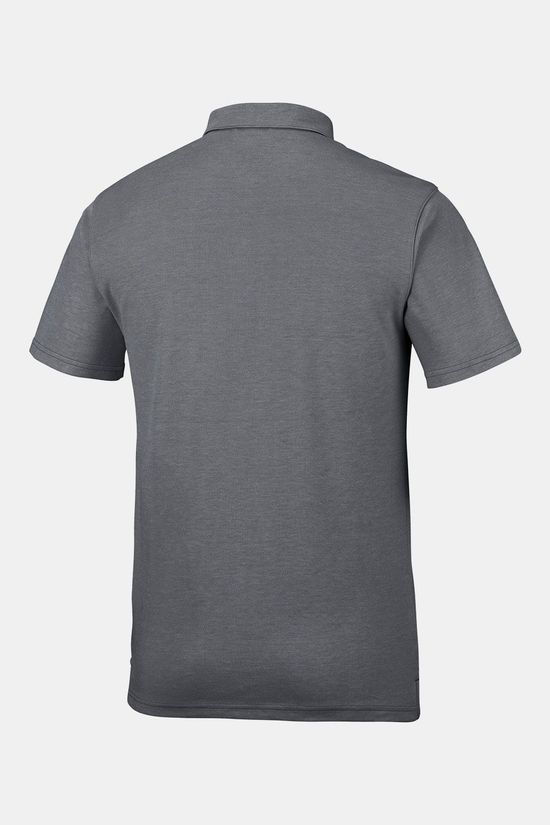 Columbia Nelson Point™ Polo black