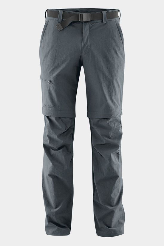 Maier Sports Tajo 2 Short Broek dark grey