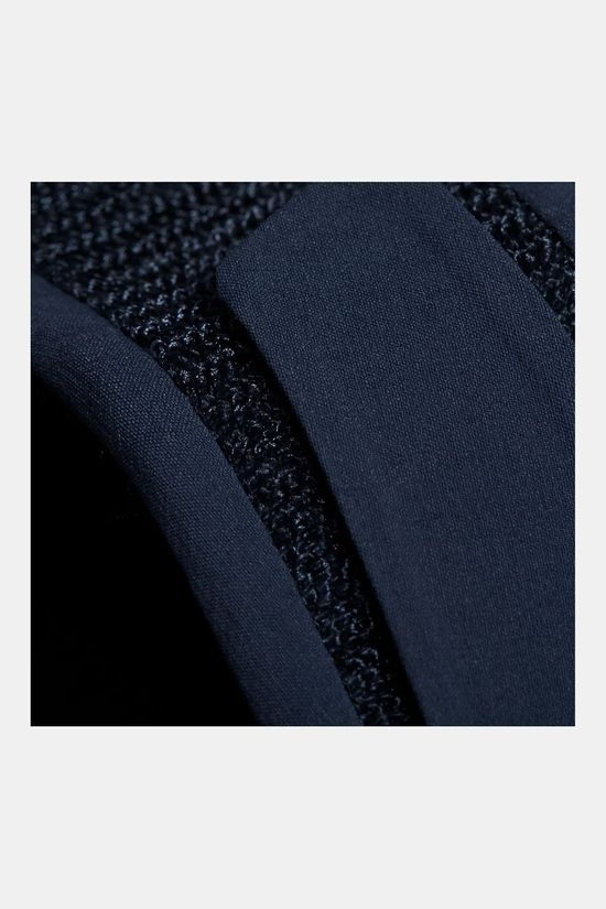 Mammut Courmayeur SO Pants Regular Broek Dames marine