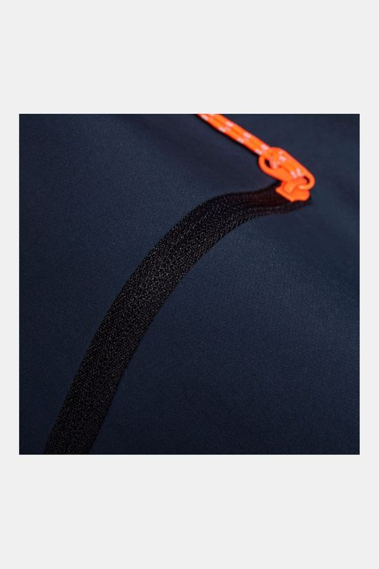 Mammut Courmayeur SO Pants Regular Broek Dames marine