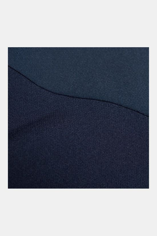Mammut Courmayeur SO Pants Regular Broek Dames marine