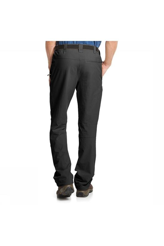 Maier Sports Nil Short Broek black