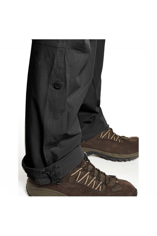Maier Sports Nil Short Broek black