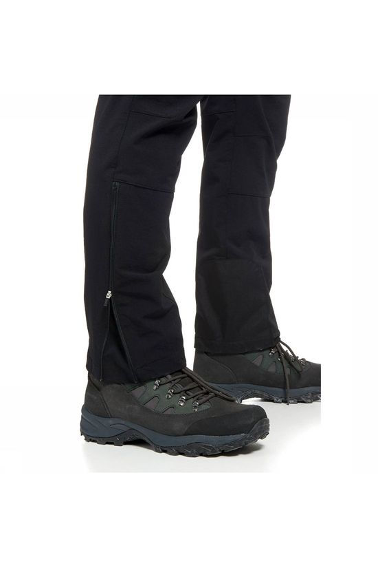 Maier Sports Naturno Short Broek black