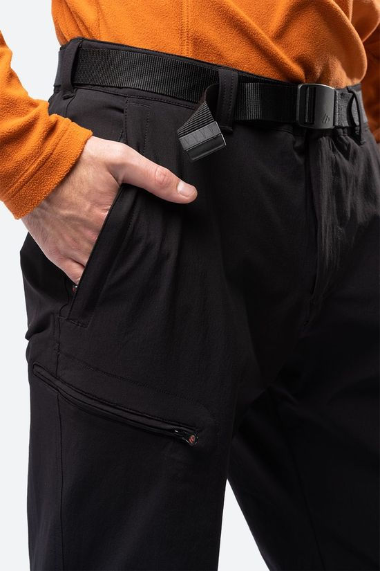 Maier Sports Foidit Broek black