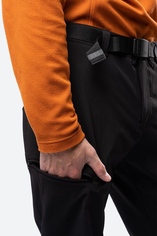 Maier Sports Foidit Broek black
