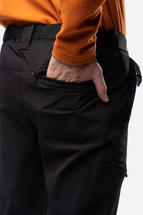 Maier Sports Foidit Broek black