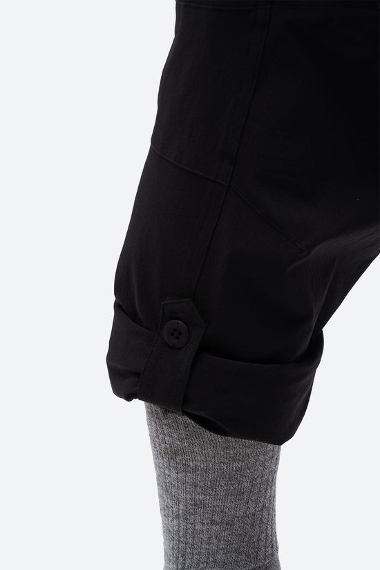 Maier Sports Foidit Broek black