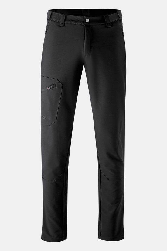 Maier Sports Foidit Broek black