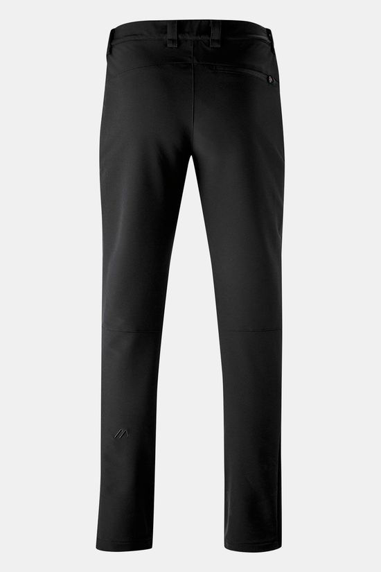 Maier Sports Foidit Broek black
