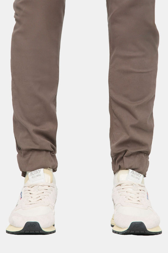 Duer Live Free Adventure Pant dark brown