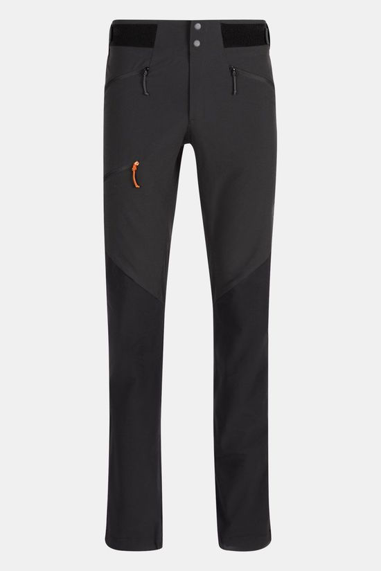 Mammut Courmayeur So Pants Men Black