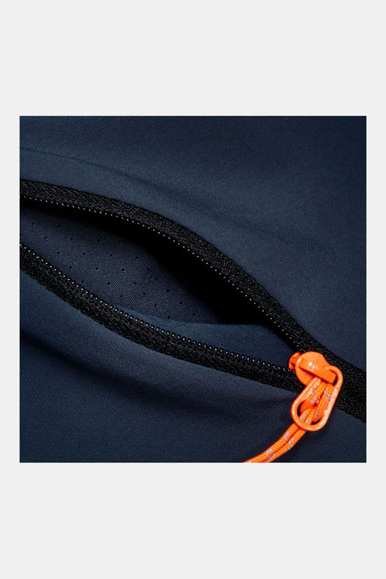 Mammut Courmayeur So Pants Men Marine