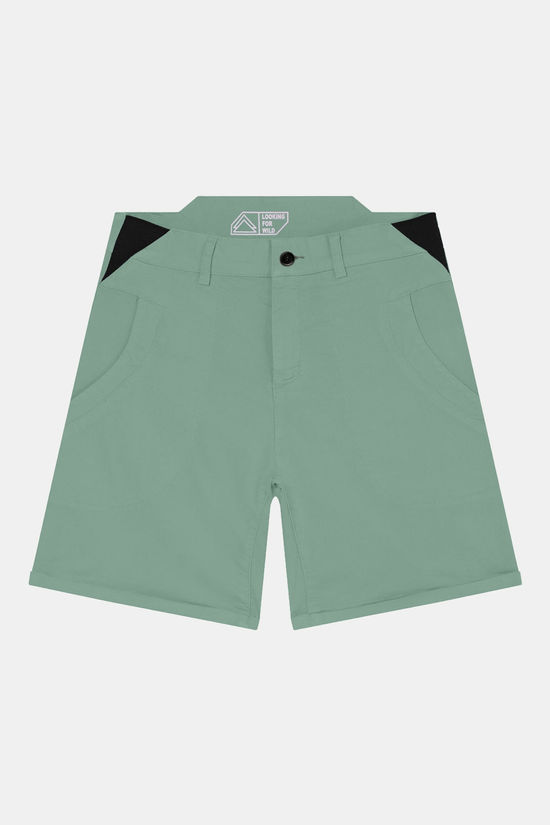 Looking For Wild Bavella Wms light khaki