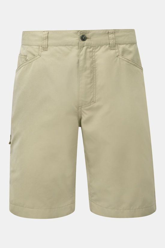Royal Robbins Convoy Utility Short Ecru