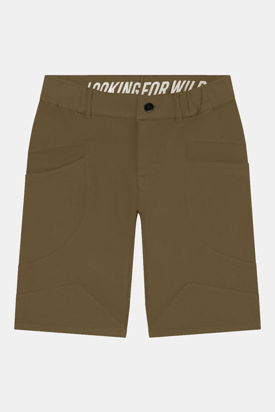 Looking For Wild Cilaos Olive Green/Mid Khaki