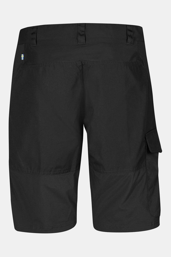 Fjällräven Abisko Shorts M black