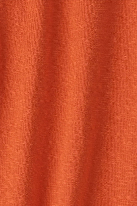 Patagonia Amber Dawn Dress orange