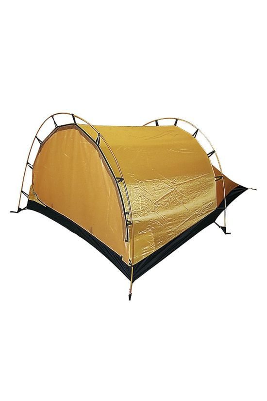 Hilleberg Nallo 4 GT Tent Green