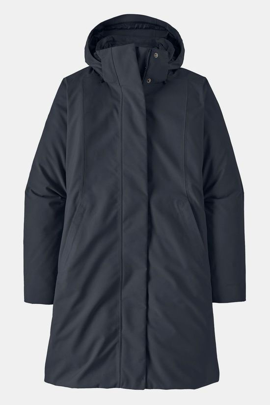 Patagonia Tres 3-in-1 Parka Dames dark blue