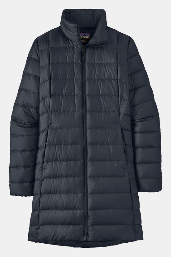 Patagonia Tres 3-in-1 Parka Dames dark blue