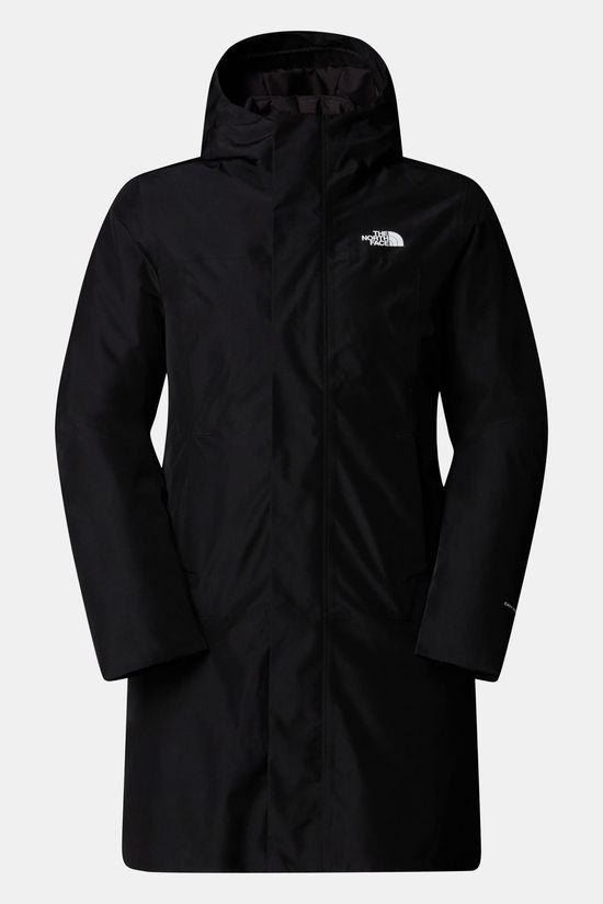 The North Face Suzanne Triclimate 2.0 3-In-1 Jas Dames black