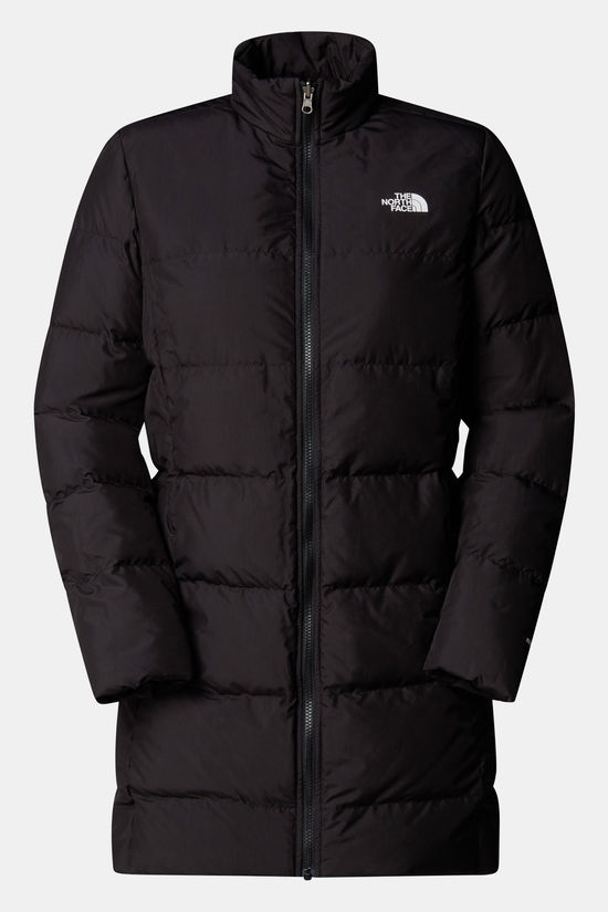 The North Face Suzanne Triclimate 2.0 3-In-1 Jas Dames black